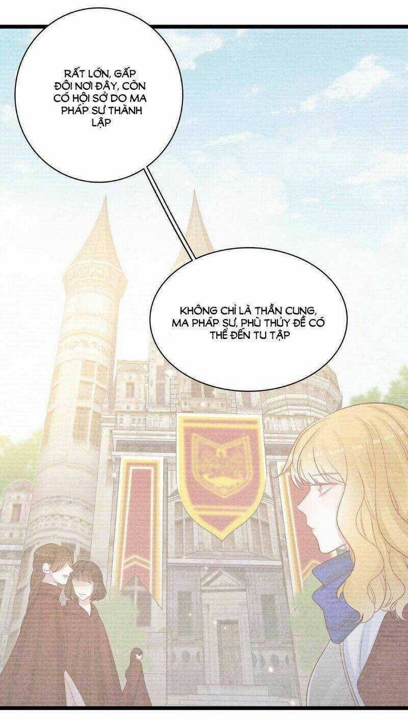 Nữ Phù Thủy Muốn Sống Nổi Loạn Chapter 15 trang 19