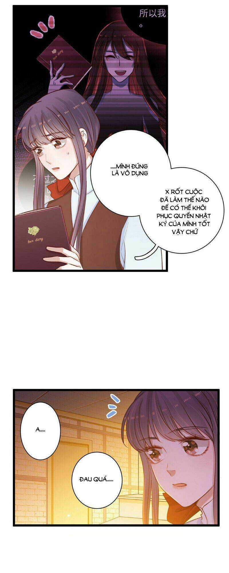 Nữ Phù Thủy Muốn Sống Nổi Loạn Chapter 15 trang 2