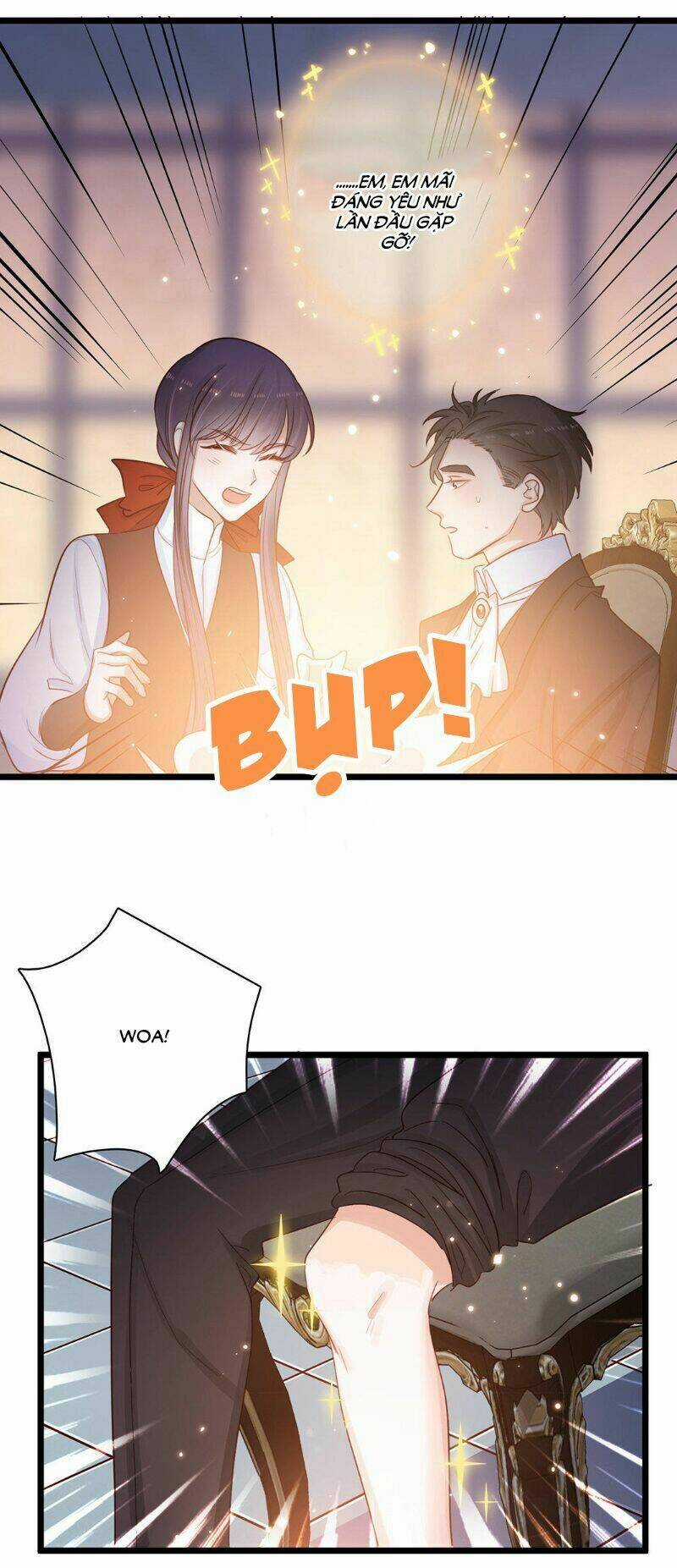 Nữ Phù Thủy Muốn Sống Nổi Loạn Chapter 15 trang 27