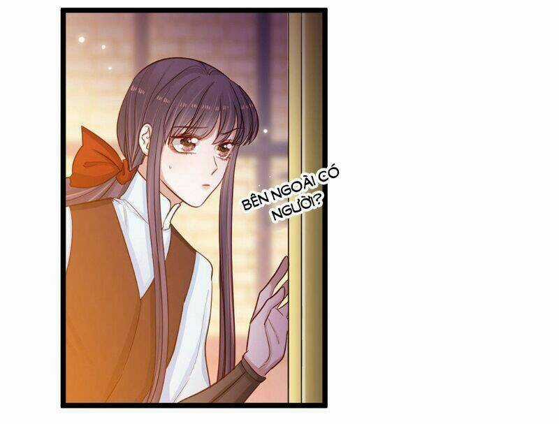 Nữ Phù Thủy Muốn Sống Nổi Loạn Chapter 15 trang 3