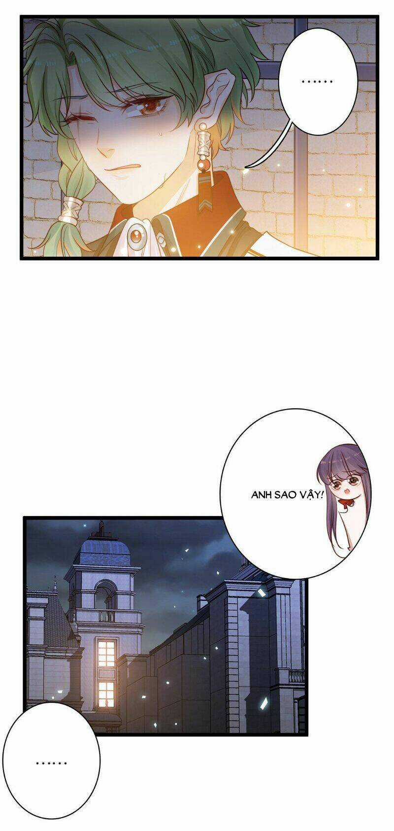 Nữ Phù Thủy Muốn Sống Nổi Loạn Chapter 15 trang 5