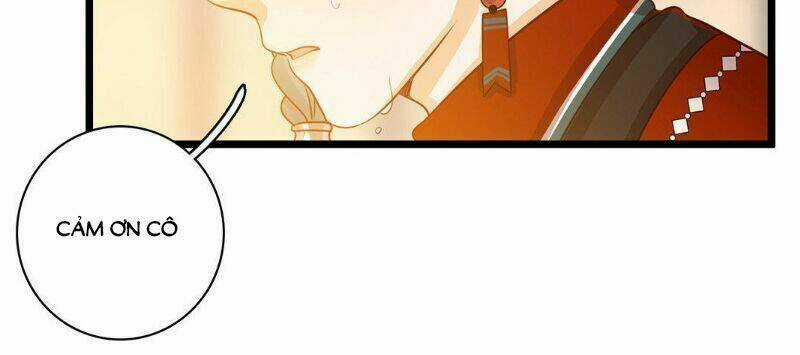 Nữ Phù Thủy Muốn Sống Nổi Loạn Chapter 15 trang 8