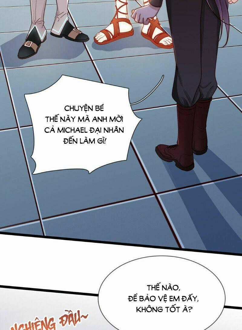 Nữ Phù Thủy Muốn Sống Nổi Loạn Chapter 16 trang 1