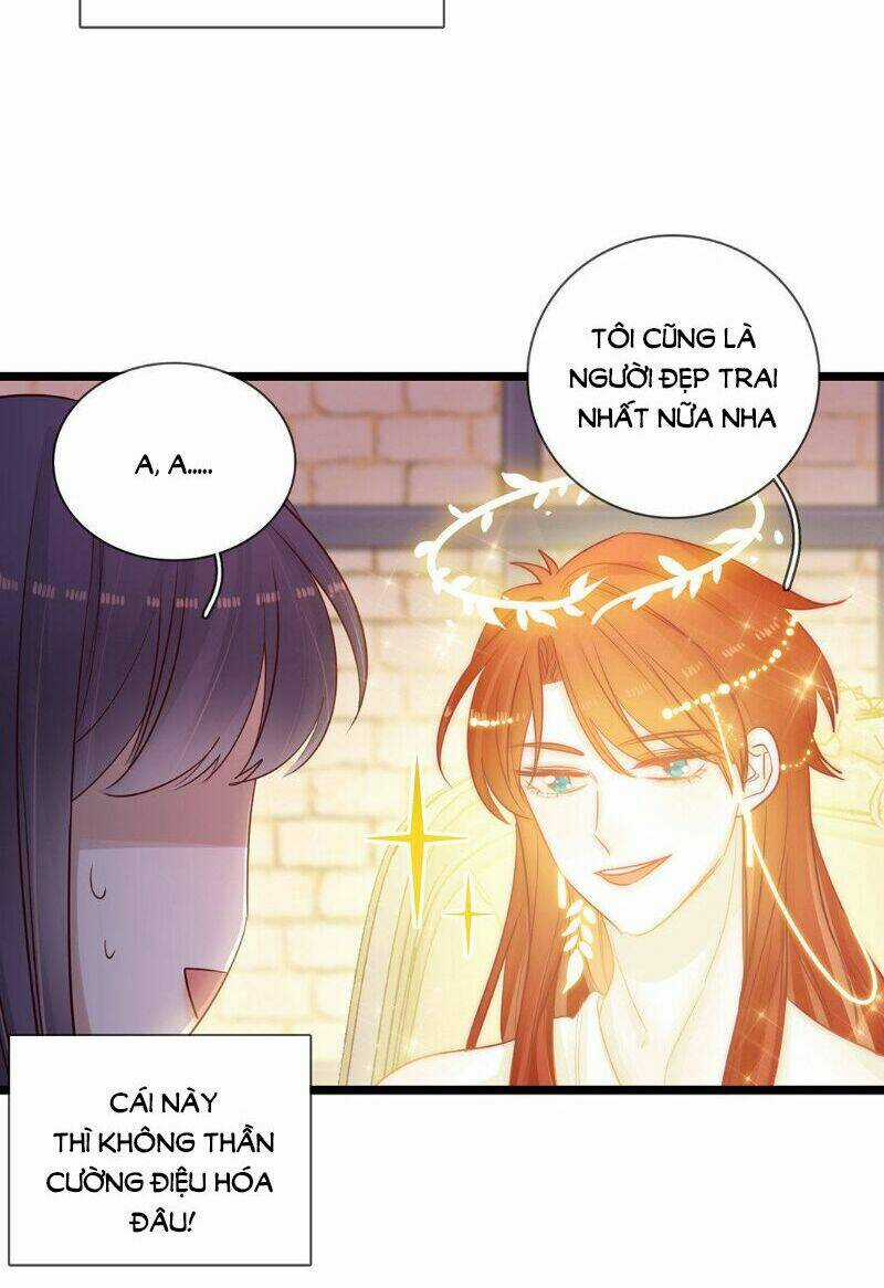 Nữ Phù Thủy Muốn Sống Nổi Loạn Chapter 16 trang 10