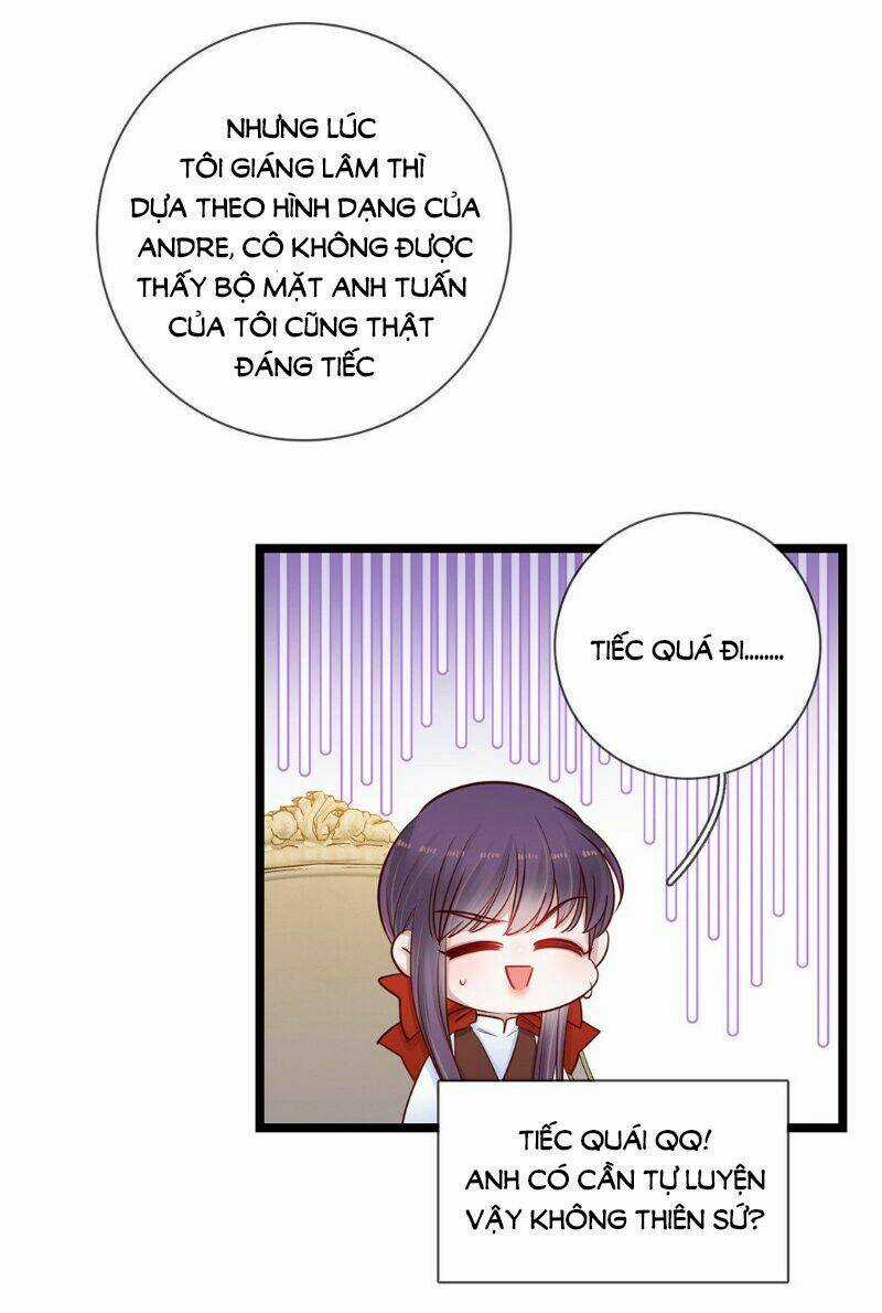 Nữ Phù Thủy Muốn Sống Nổi Loạn Chapter 16 trang 11