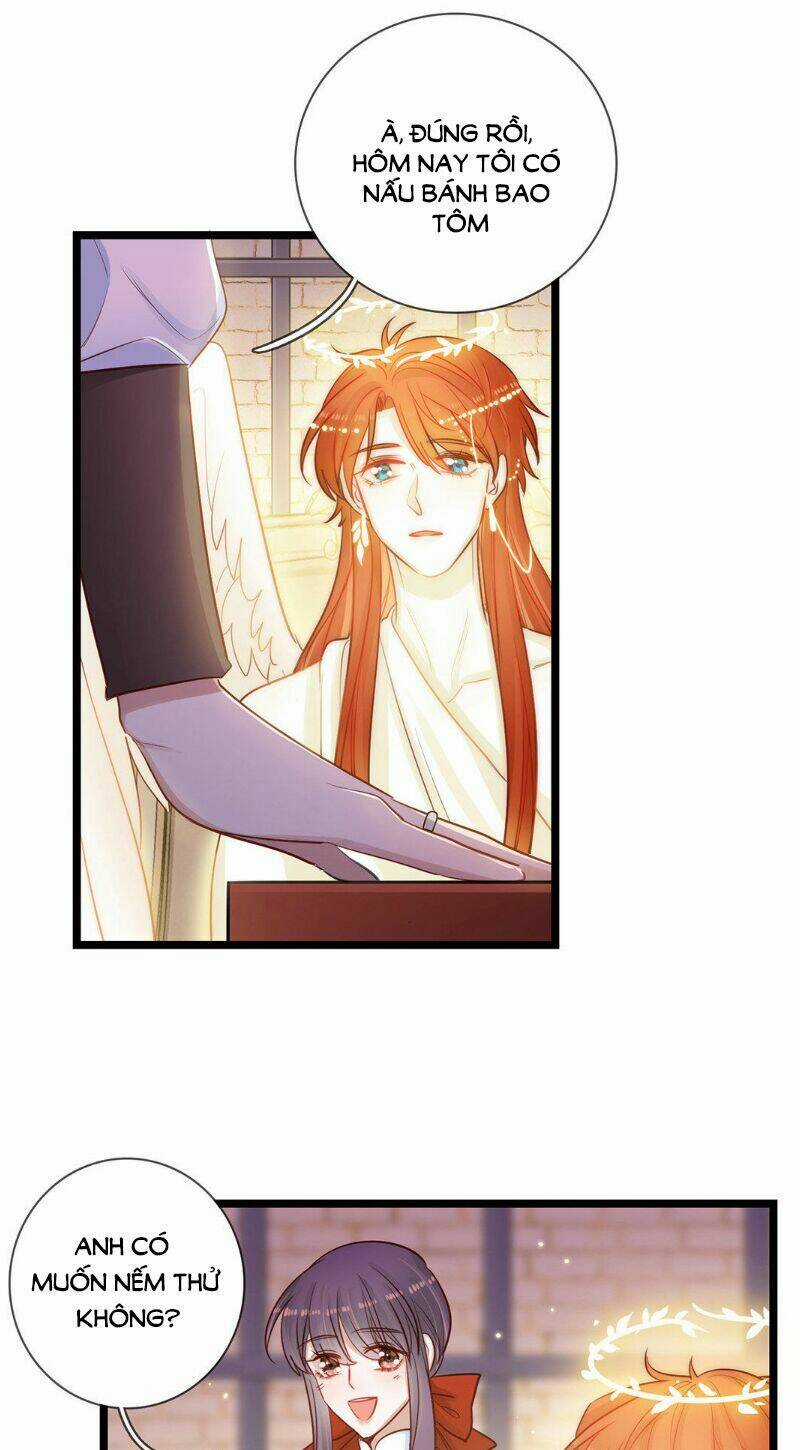 Nữ Phù Thủy Muốn Sống Nổi Loạn Chapter 16 trang 13