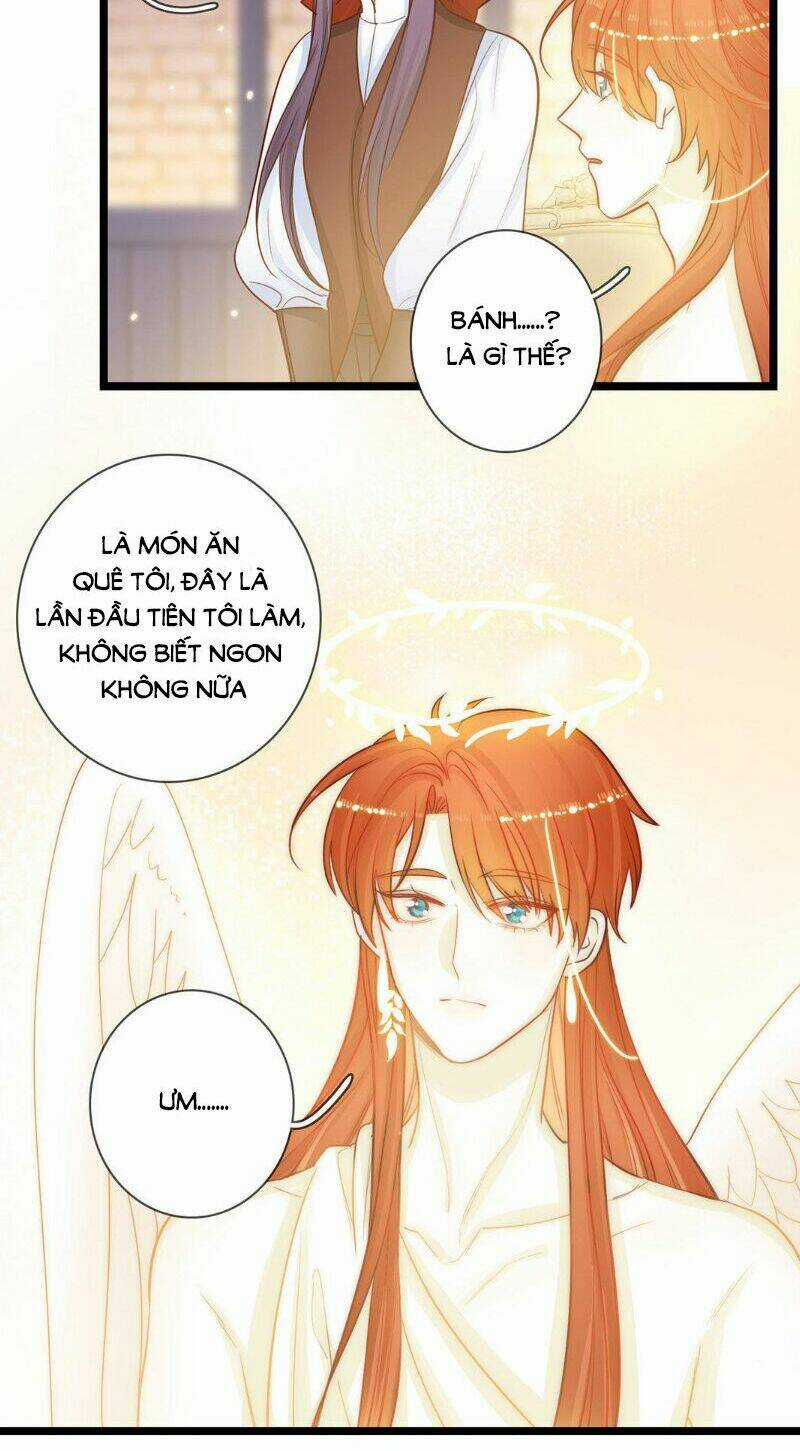 Nữ Phù Thủy Muốn Sống Nổi Loạn Chapter 16 trang 14