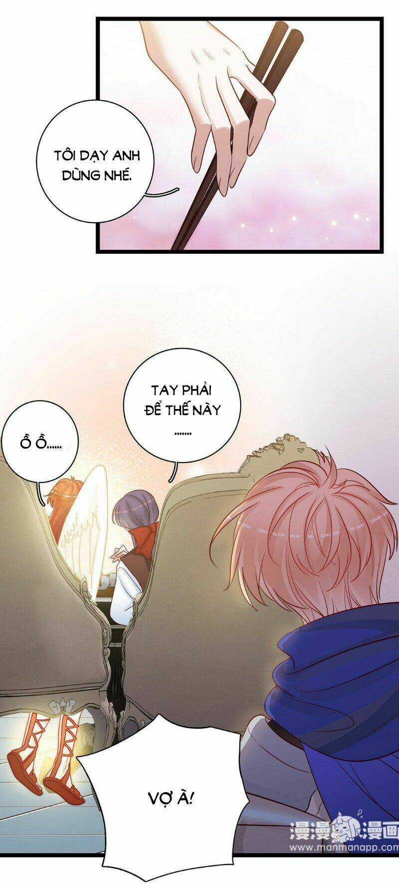 Nữ Phù Thủy Muốn Sống Nổi Loạn Chapter 16 trang 16