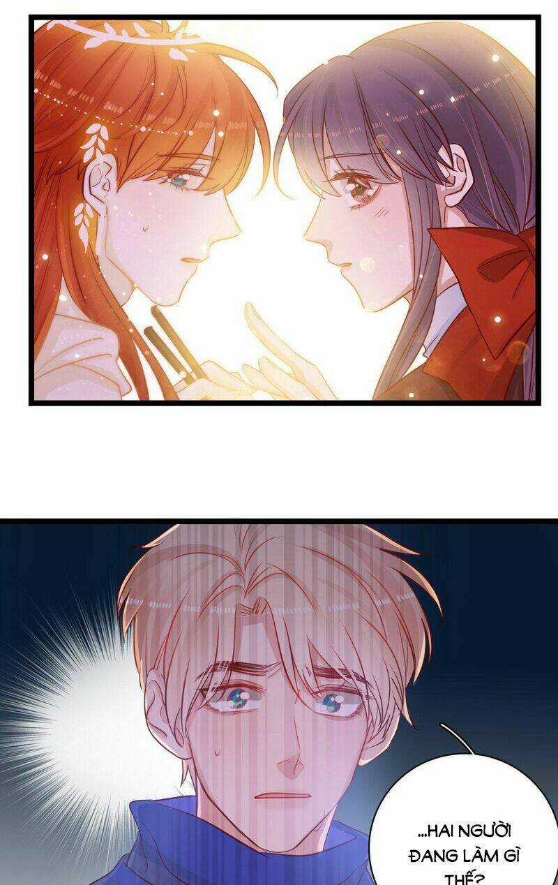 Nữ Phù Thủy Muốn Sống Nổi Loạn Chapter 16 trang 17