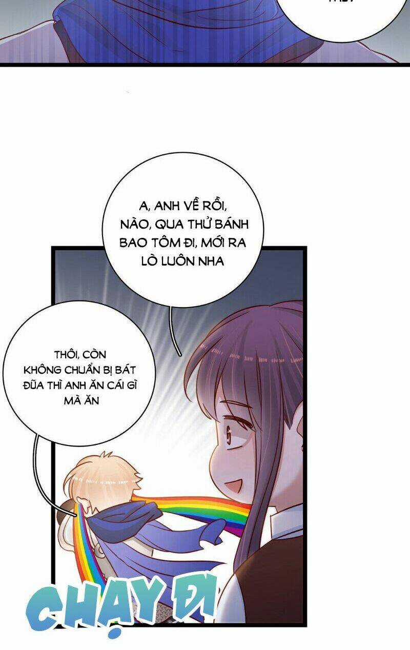 Nữ Phù Thủy Muốn Sống Nổi Loạn Chapter 16 trang 18