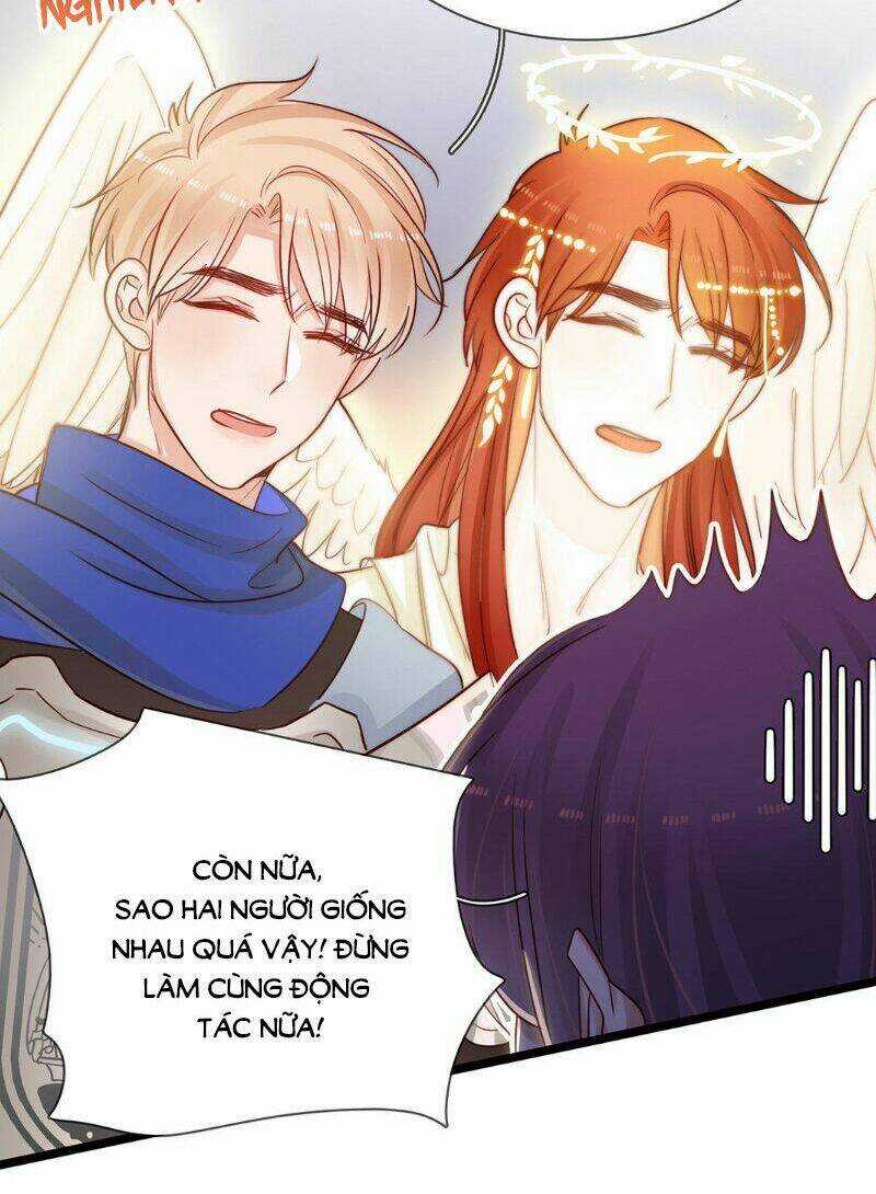 Nữ Phù Thủy Muốn Sống Nổi Loạn Chapter 16 trang 2