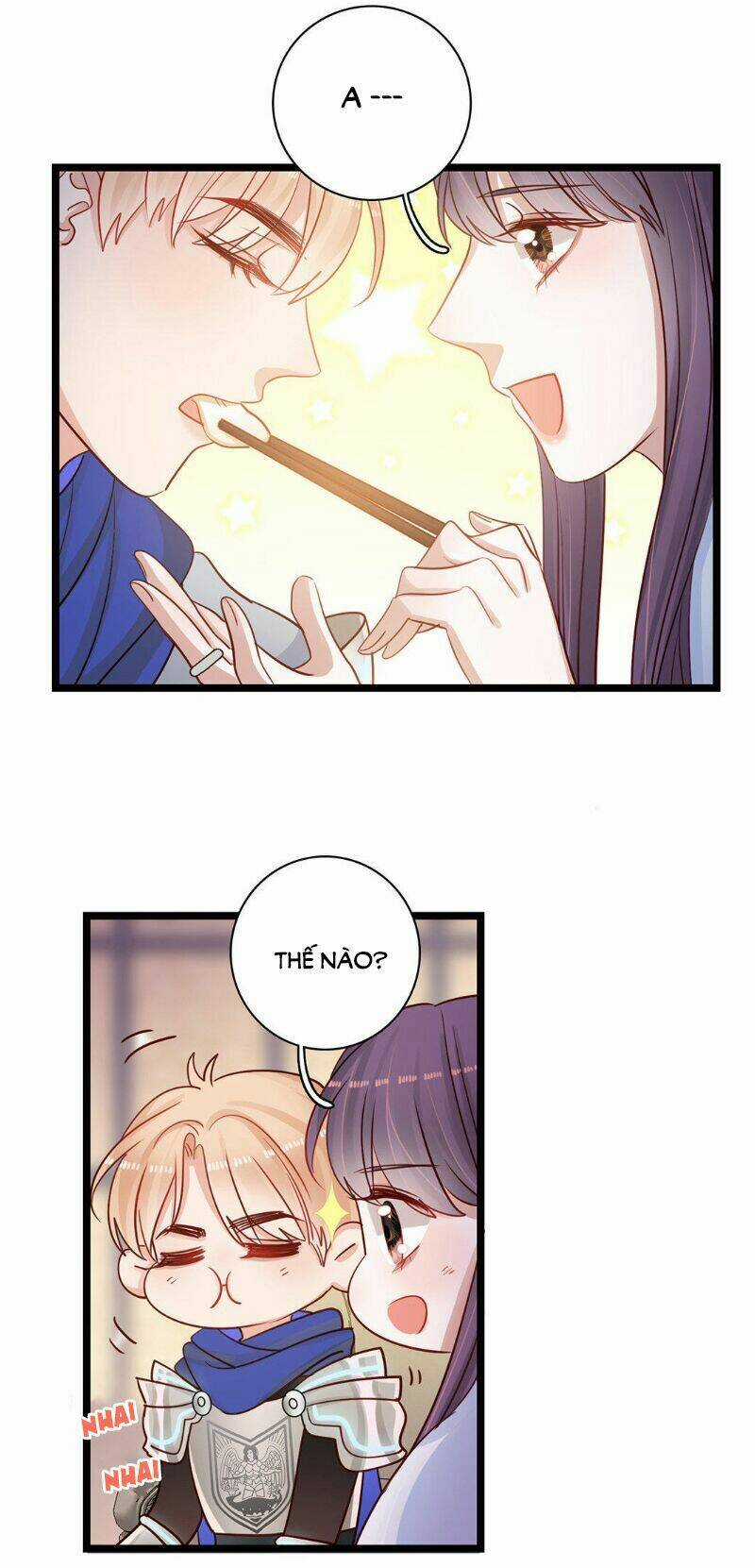 Nữ Phù Thủy Muốn Sống Nổi Loạn Chapter 16 trang 21