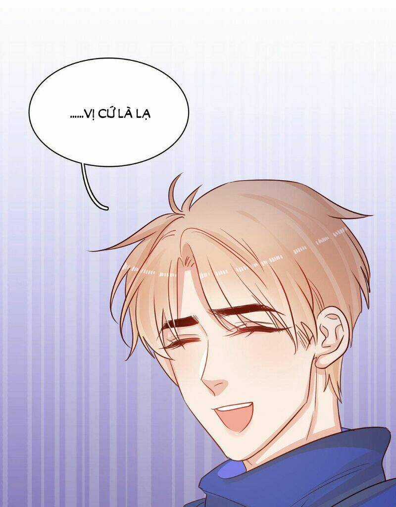 Nữ Phù Thủy Muốn Sống Nổi Loạn Chapter 16 trang 22