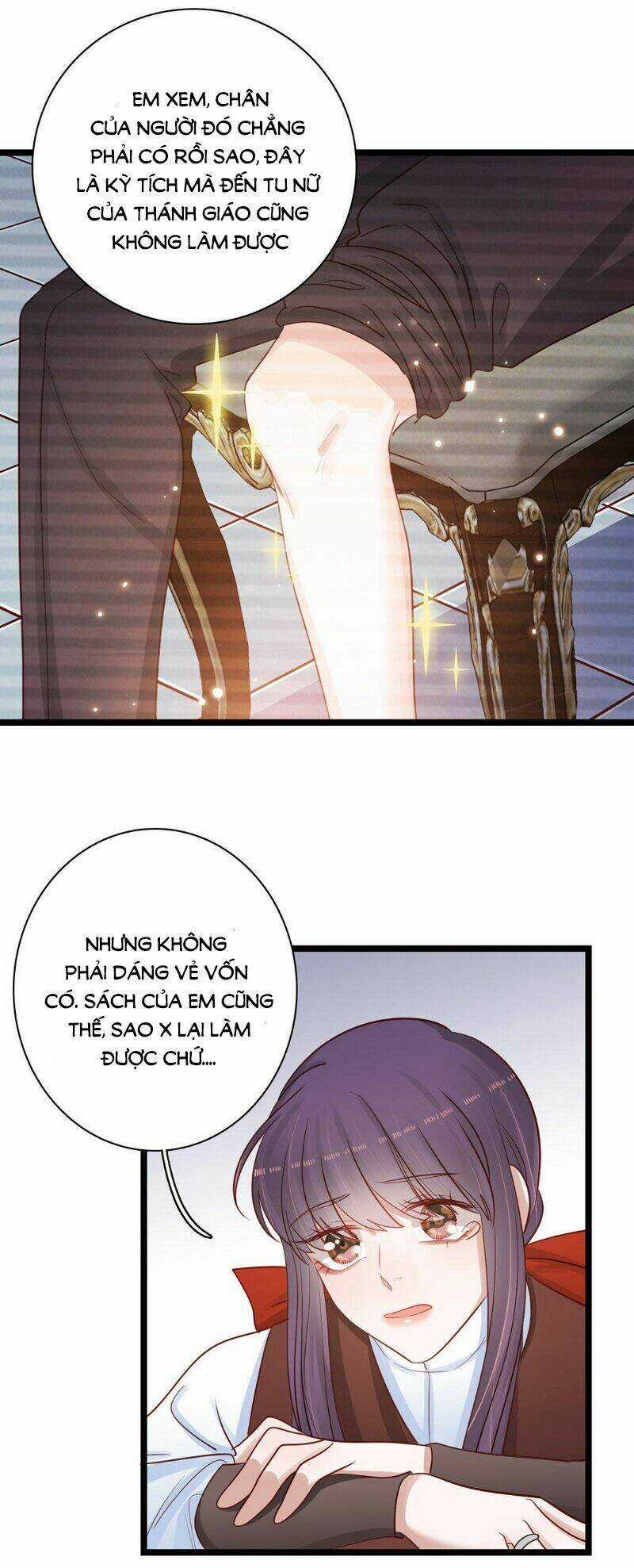 Nữ Phù Thủy Muốn Sống Nổi Loạn Chapter 16 trang 26