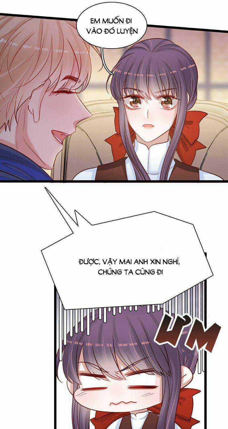 Nữ Phù Thủy Muốn Sống Nổi Loạn Chapter 16 trang 29