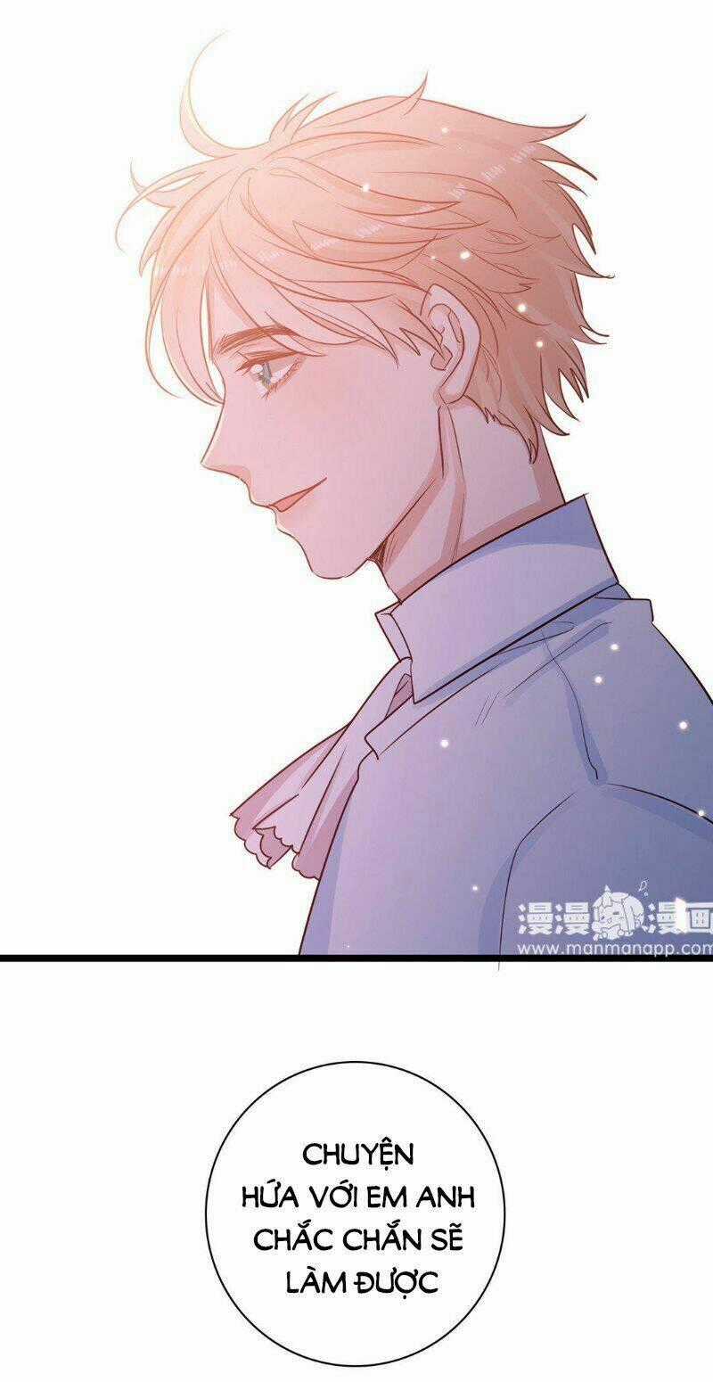 Nữ Phù Thủy Muốn Sống Nổi Loạn Chapter 16 trang 34