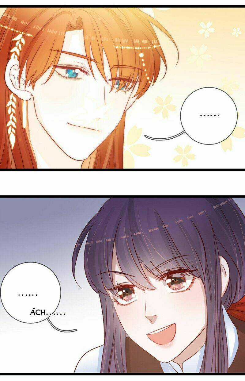 Nữ Phù Thủy Muốn Sống Nổi Loạn Chapter 16 trang 5