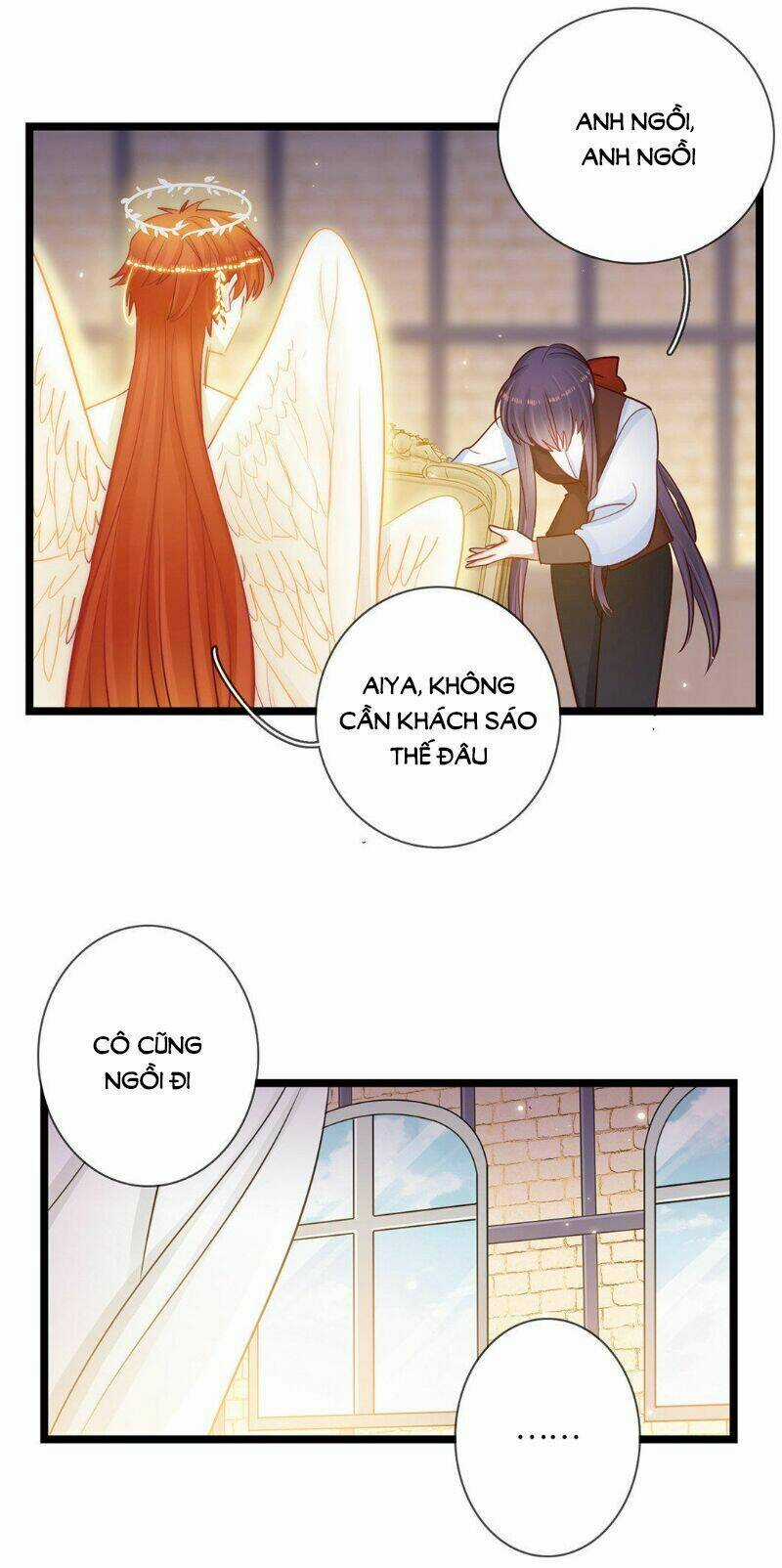 Nữ Phù Thủy Muốn Sống Nổi Loạn Chapter 16 trang 6