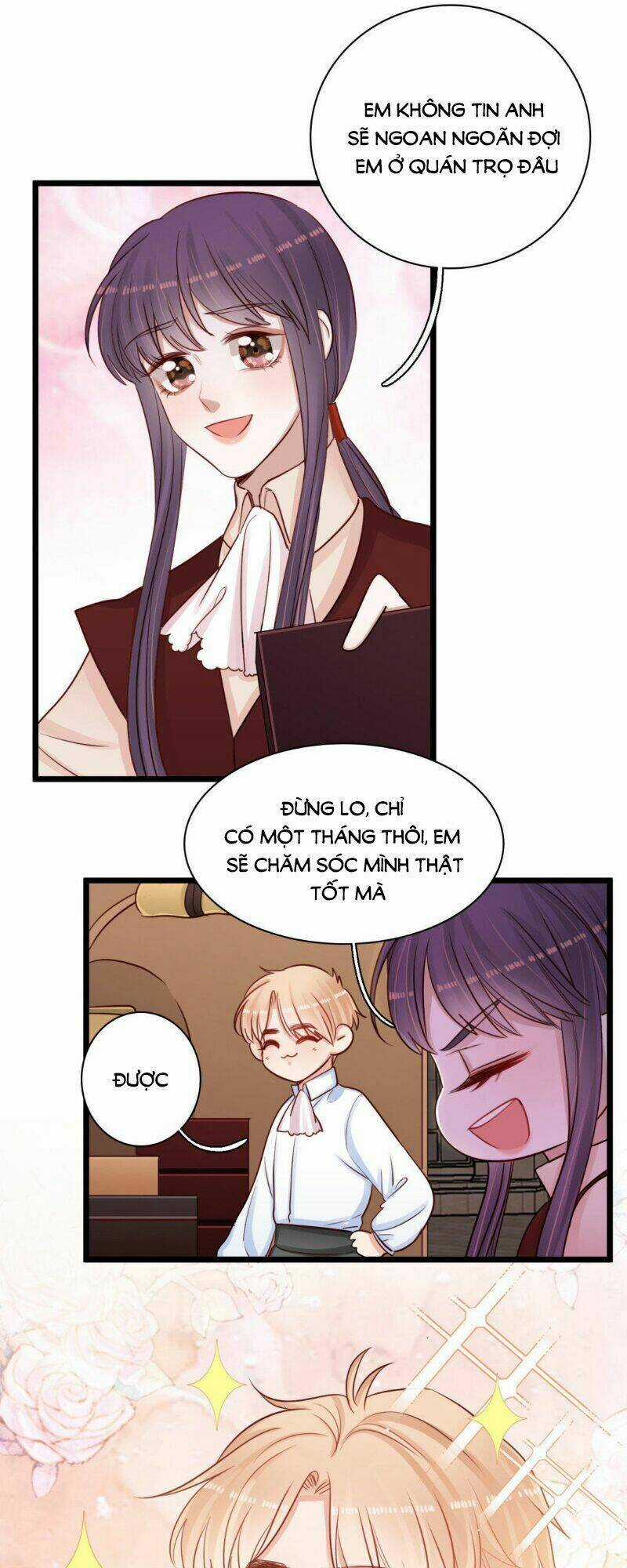 Nữ Phù Thủy Muốn Sống Nổi Loạn Chapter 17 trang 11