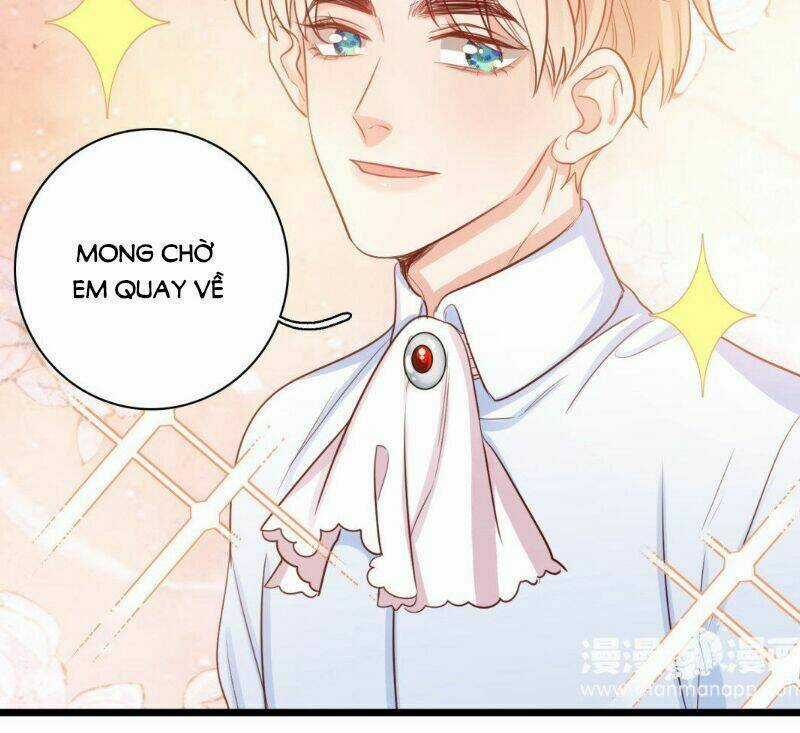 Nữ Phù Thủy Muốn Sống Nổi Loạn Chapter 17 trang 12