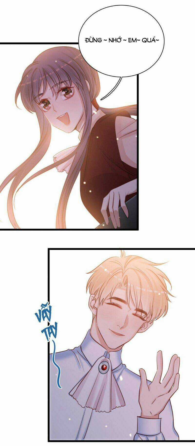 Nữ Phù Thủy Muốn Sống Nổi Loạn Chapter 17 trang 14