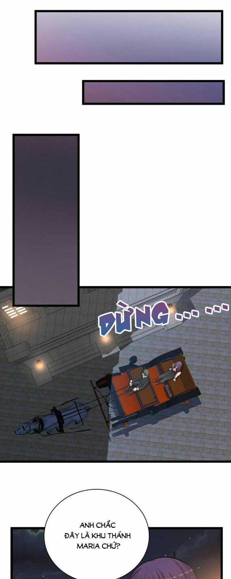 Nữ Phù Thủy Muốn Sống Nổi Loạn Chapter 17 trang 15