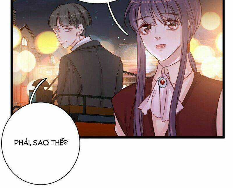 Nữ Phù Thủy Muốn Sống Nổi Loạn Chapter 17 trang 16