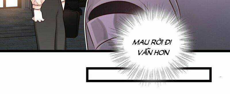 Nữ Phù Thủy Muốn Sống Nổi Loạn Chapter 17 trang 22