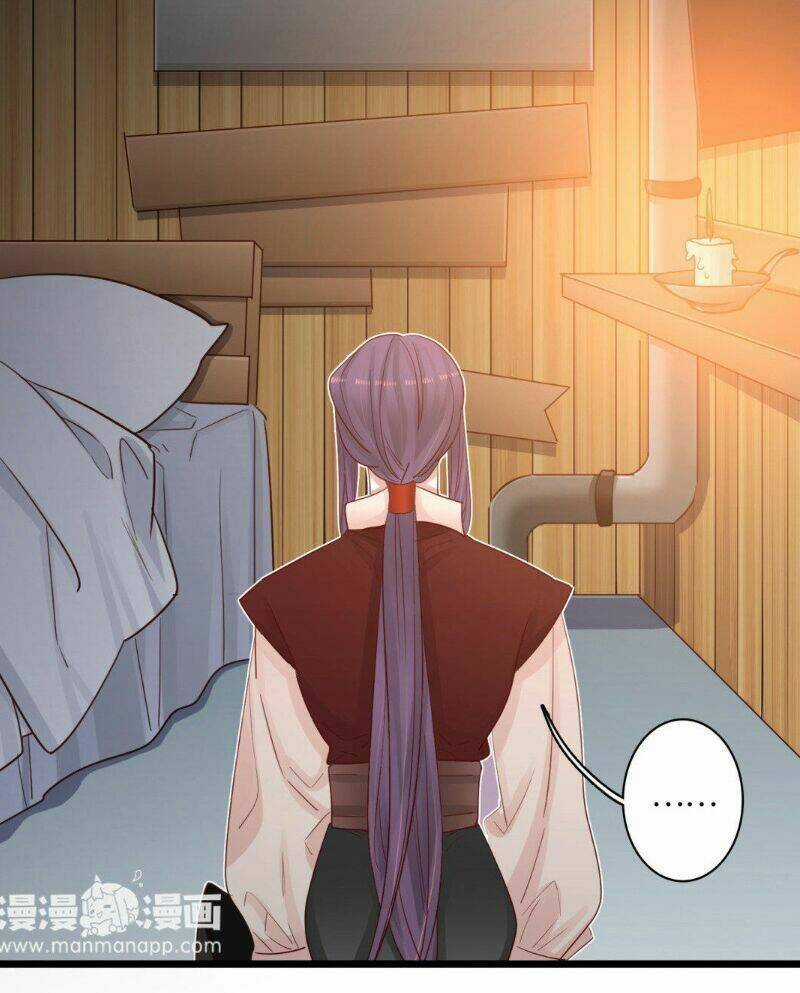 Nữ Phù Thủy Muốn Sống Nổi Loạn Chapter 17 trang 26