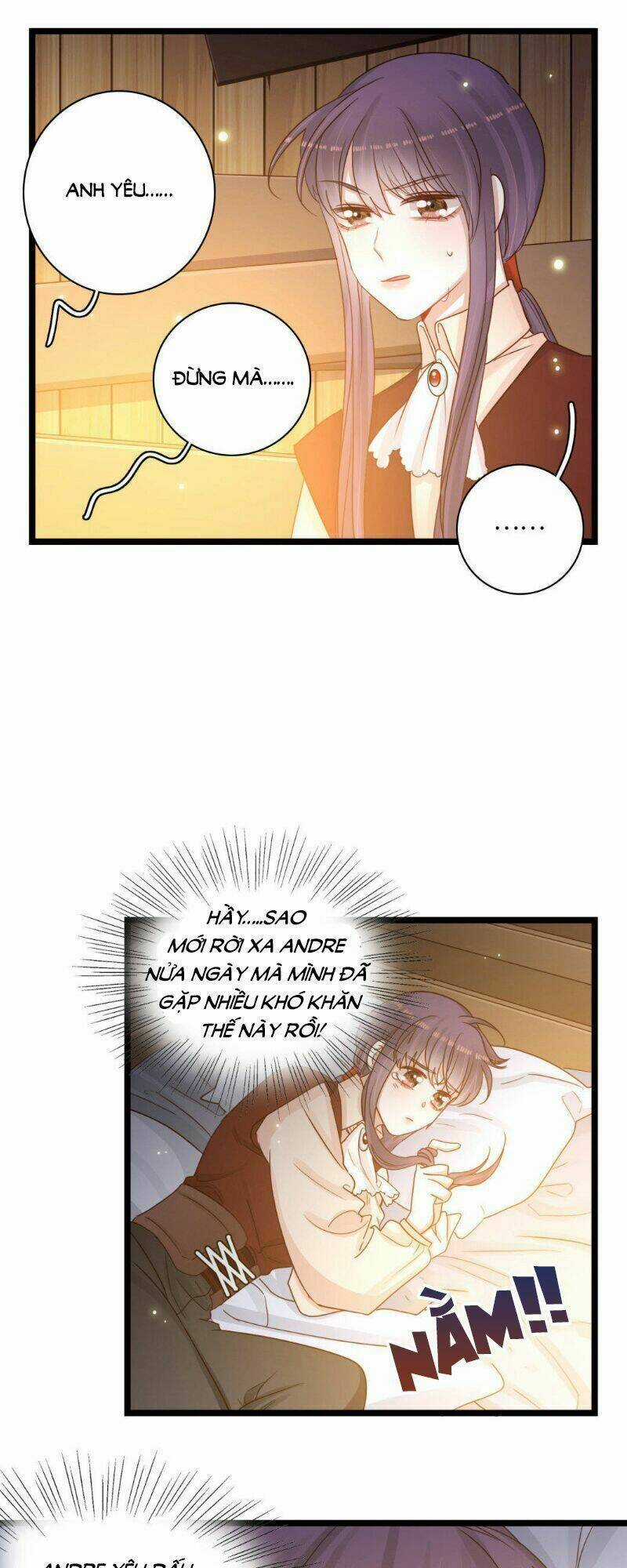 Nữ Phù Thủy Muốn Sống Nổi Loạn Chapter 17 trang 27