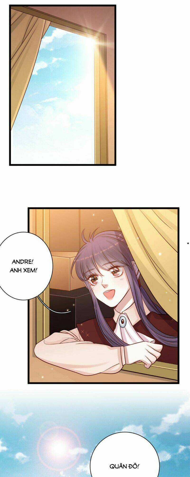 Nữ Phù Thủy Muốn Sống Nổi Loạn Chapter 17 trang 5