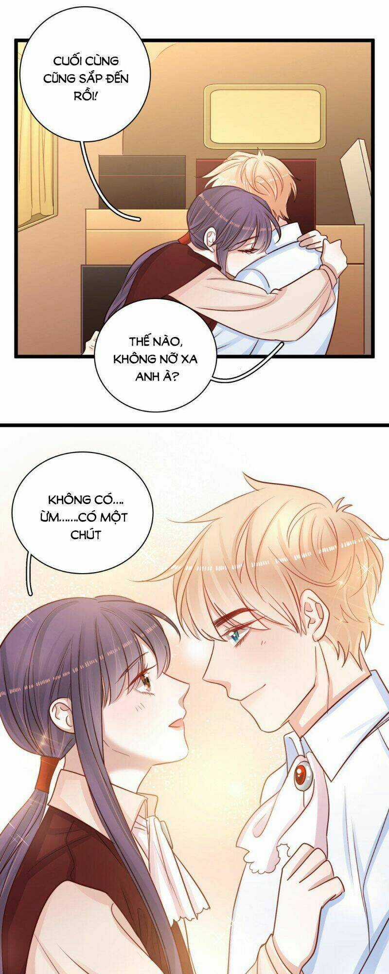 Nữ Phù Thủy Muốn Sống Nổi Loạn Chapter 17 trang 7