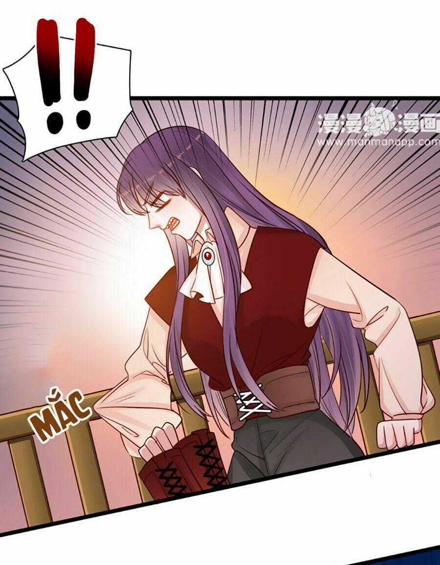 Nữ Phù Thủy Muốn Sống Nổi Loạn Chapter 18 trang 1