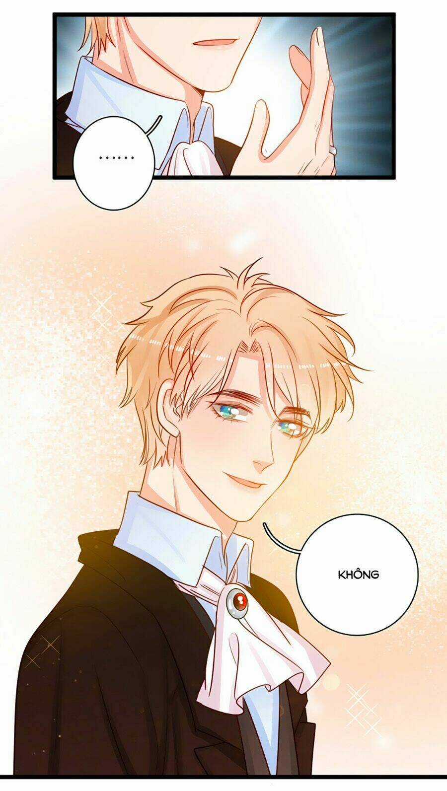 Nữ Phù Thủy Muốn Sống Nổi Loạn Chapter 18 trang 10