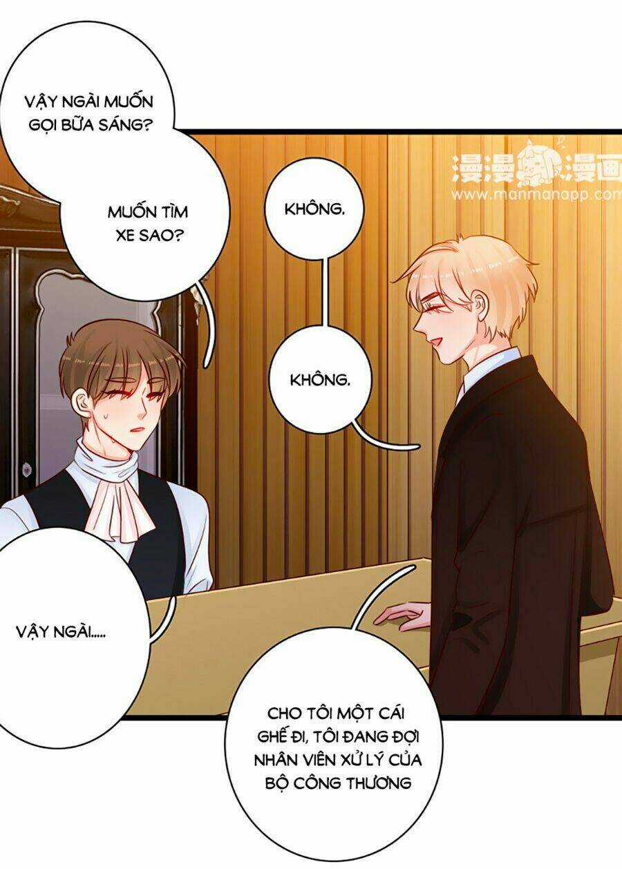 Nữ Phù Thủy Muốn Sống Nổi Loạn Chapter 18 trang 11