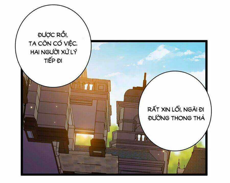 Nữ Phù Thủy Muốn Sống Nổi Loạn Chapter 18 trang 17