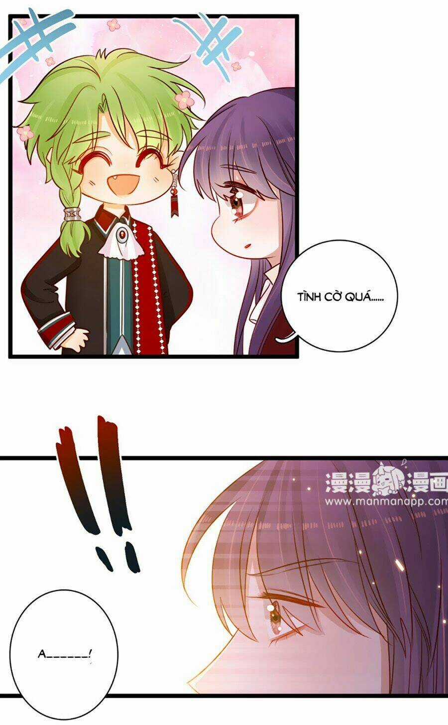 Nữ Phù Thủy Muốn Sống Nổi Loạn Chapter 18 trang 21