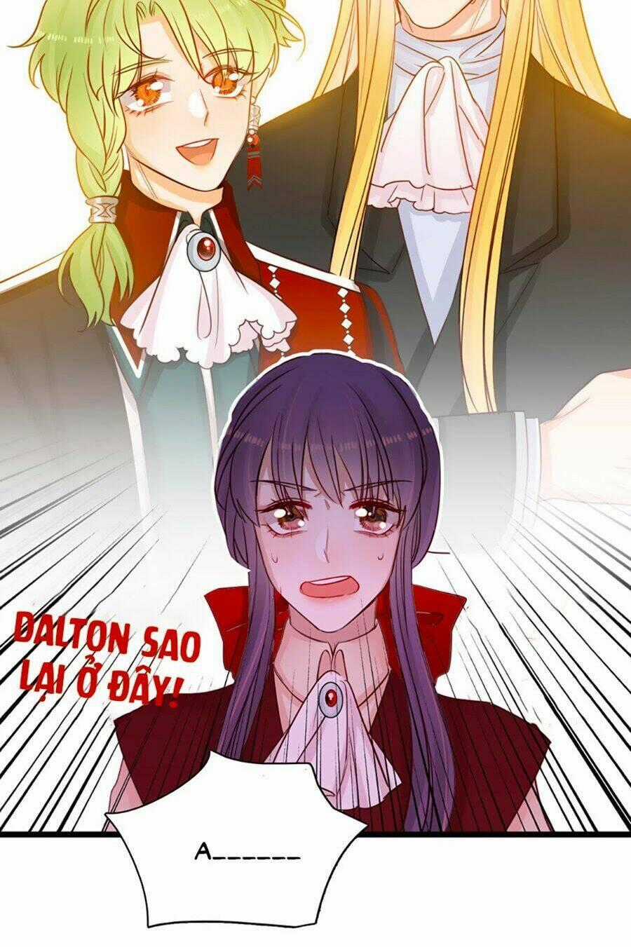 Nữ Phù Thủy Muốn Sống Nổi Loạn Chapter 18 trang 23