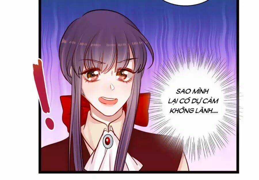 Nữ Phù Thủy Muốn Sống Nổi Loạn Chapter 19 trang 10