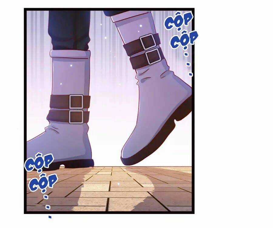 Nữ Phù Thủy Muốn Sống Nổi Loạn Chapter 19 trang 14