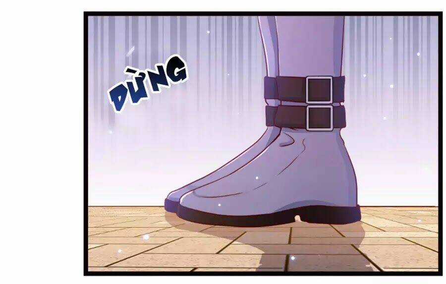 Nữ Phù Thủy Muốn Sống Nổi Loạn Chapter 19 trang 15