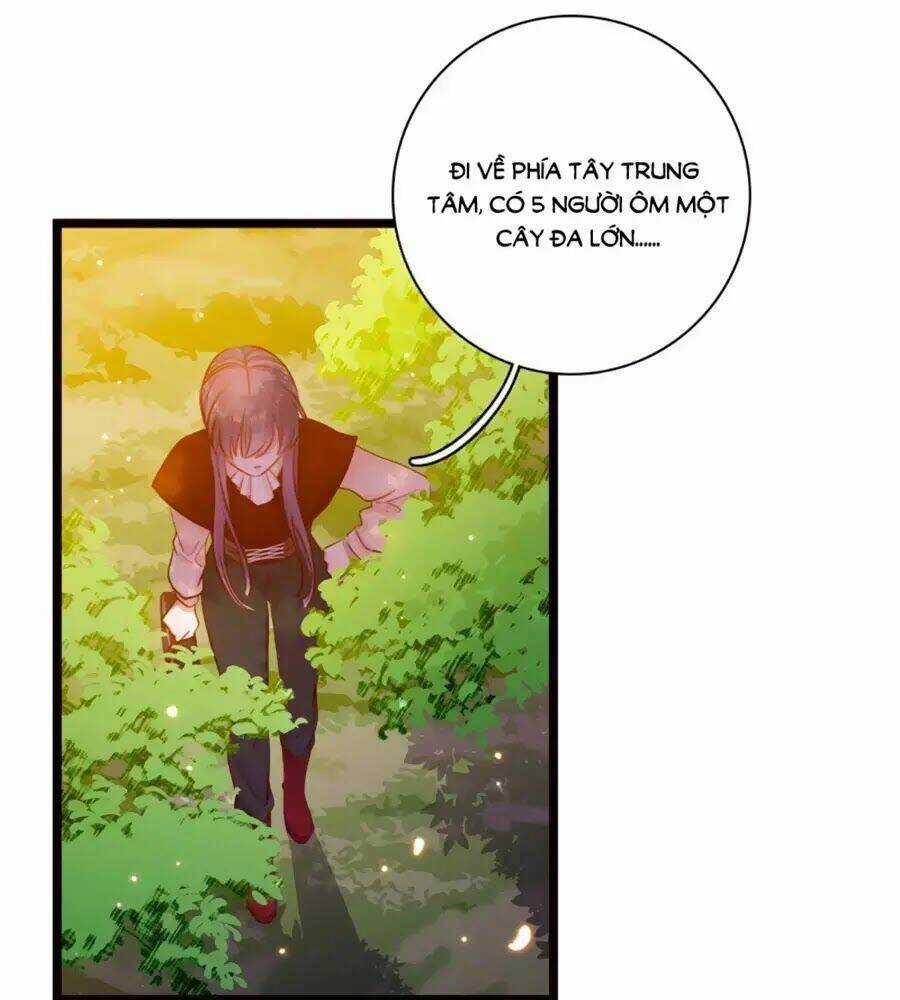 Nữ Phù Thủy Muốn Sống Nổi Loạn Chapter 19 trang 28