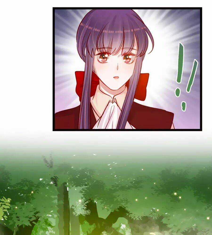 Nữ Phù Thủy Muốn Sống Nổi Loạn Chapter 19 trang 30