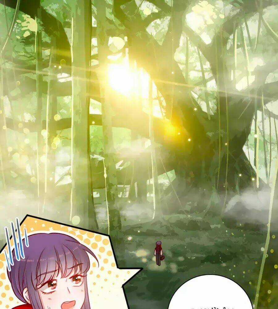 Nữ Phù Thủy Muốn Sống Nổi Loạn Chapter 19 trang 31