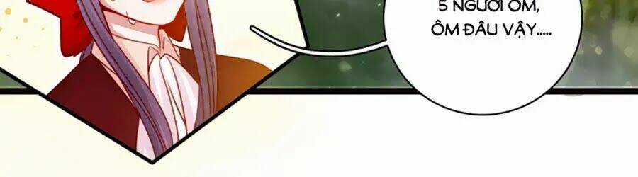 Nữ Phù Thủy Muốn Sống Nổi Loạn Chapter 19 trang 32