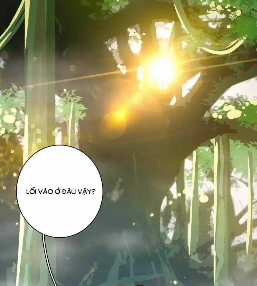 Nữ Phù Thủy Muốn Sống Nổi Loạn Chapter 19 trang 37