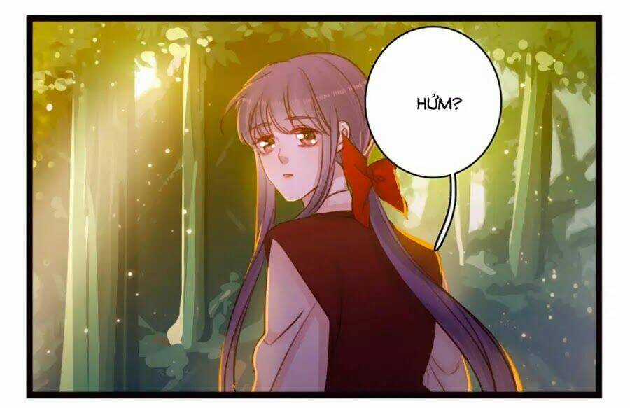 Nữ Phù Thủy Muốn Sống Nổi Loạn Chapter 19 trang 39