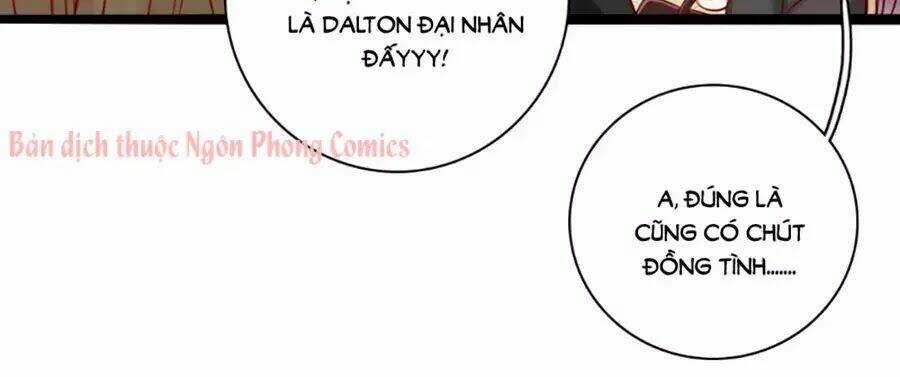 Nữ Phù Thủy Muốn Sống Nổi Loạn Chapter 19 trang 4