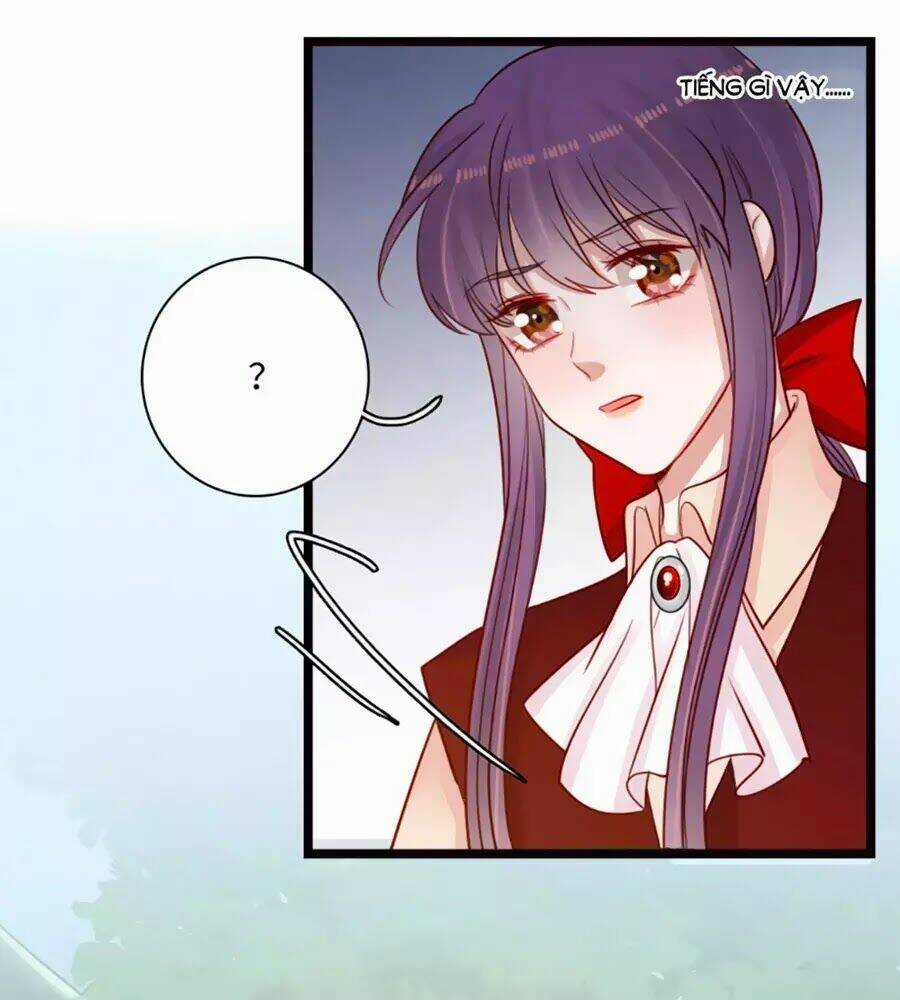 Nữ Phù Thủy Muốn Sống Nổi Loạn Chapter 19 trang 41