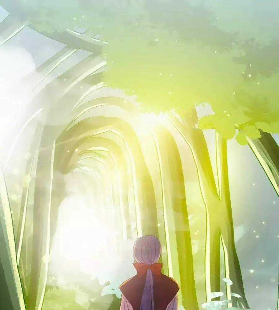 Nữ Phù Thủy Muốn Sống Nổi Loạn Chapter 19 trang 42